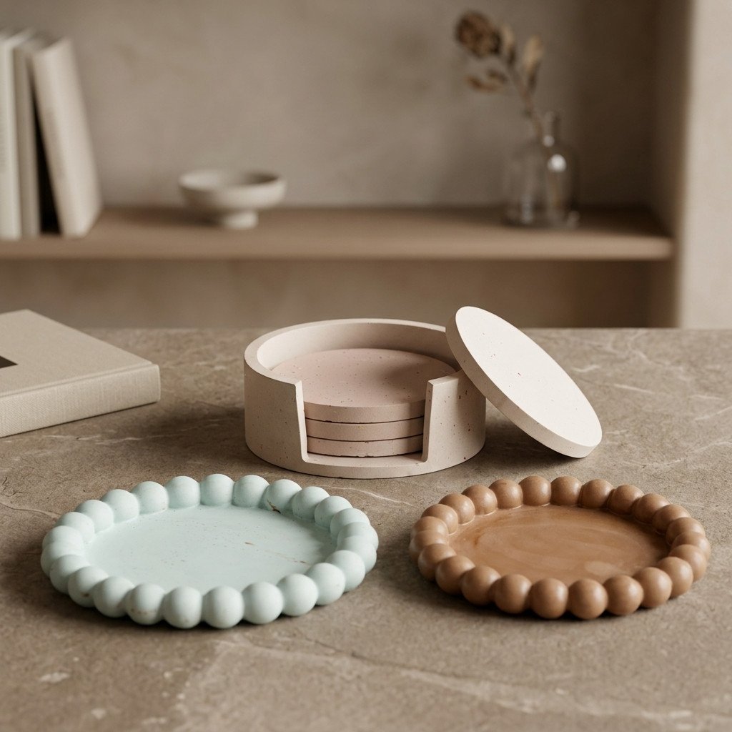 Handmade Ceramics Collection