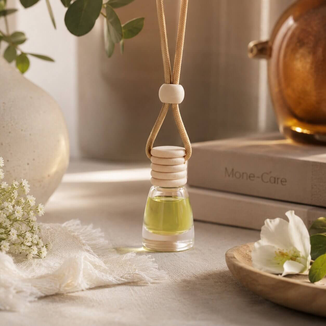 Car Diffuser – For Him