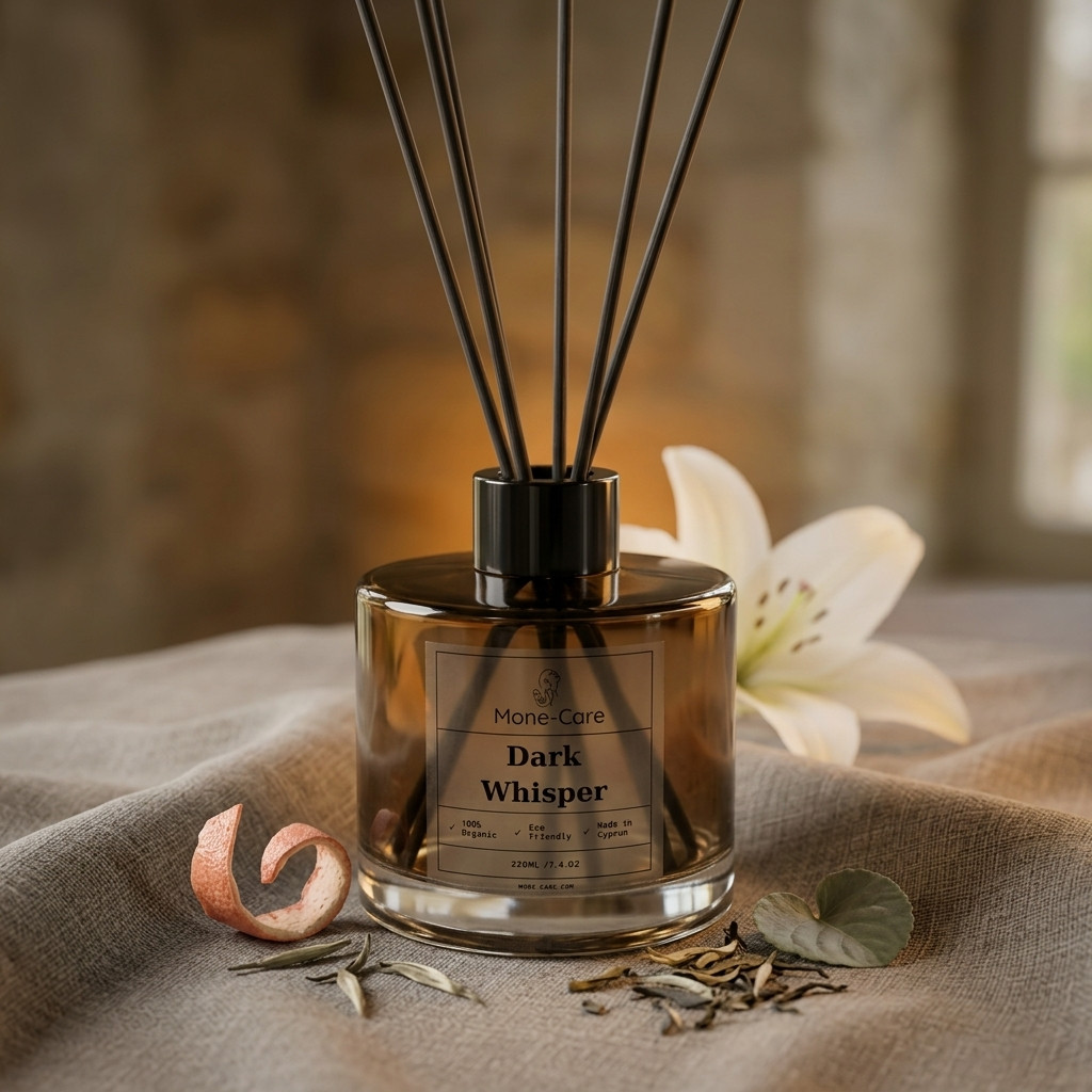 Diffuser Dark Whisper