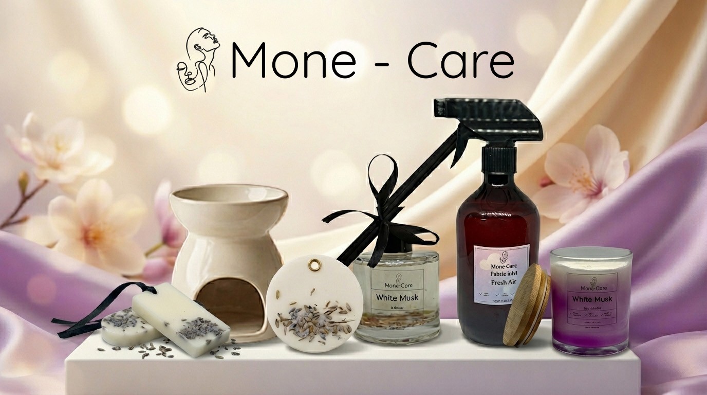Mone-Care promo
