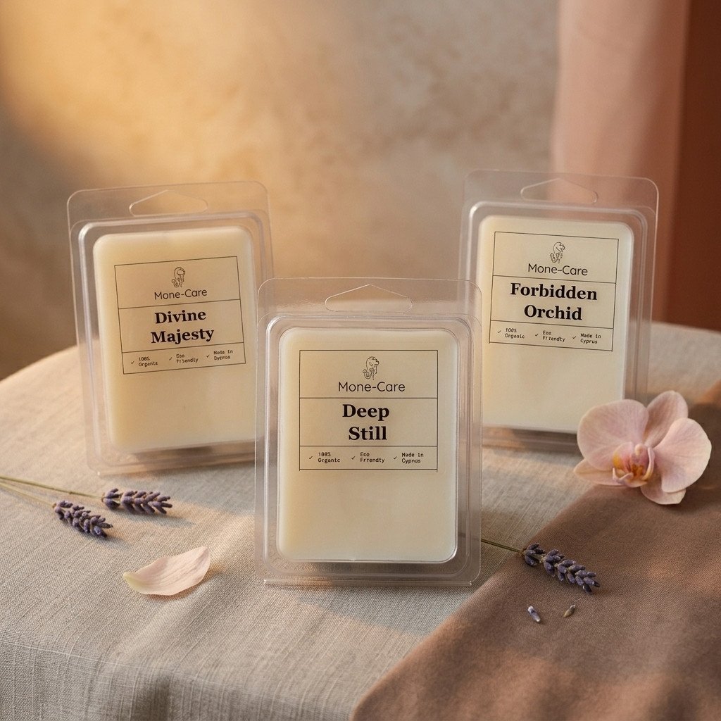Wax Melts