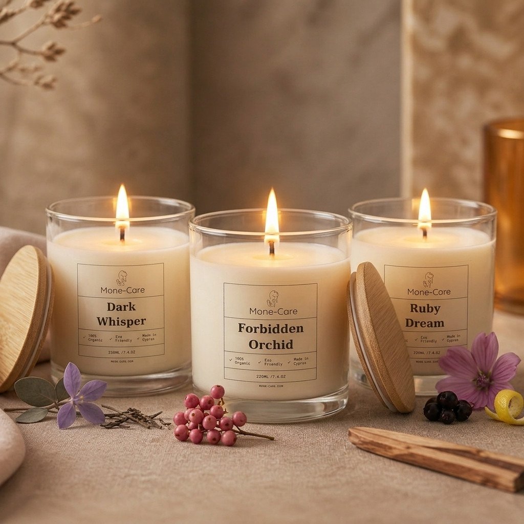 Candles