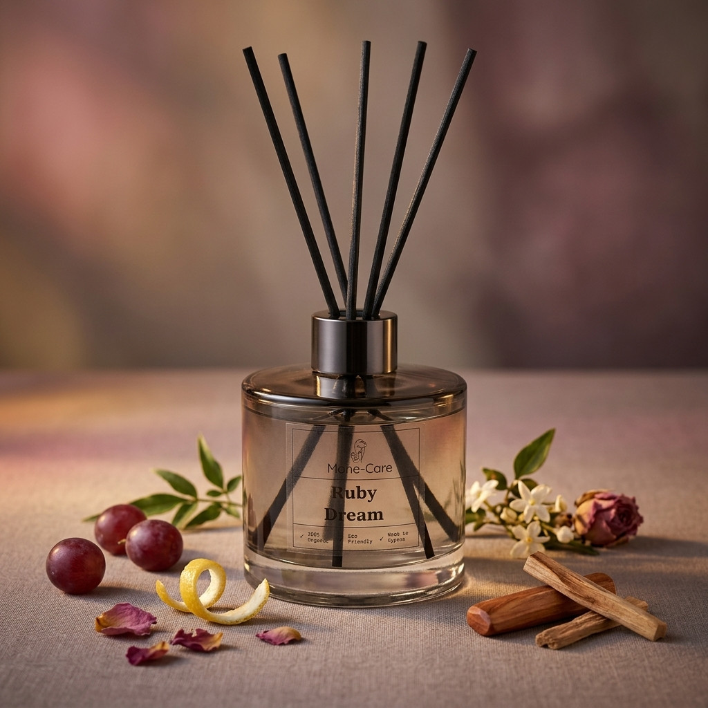 Diffuser Ruby Dream