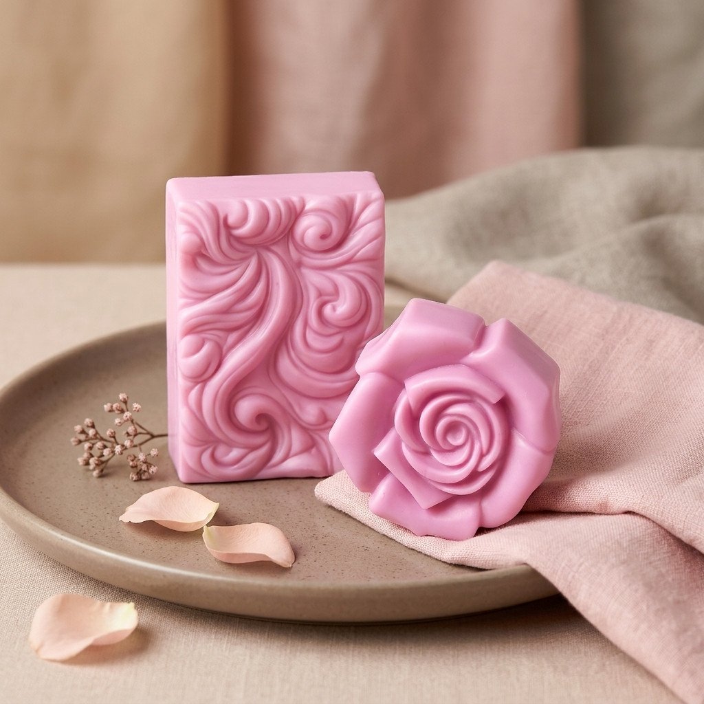Handmade Soap