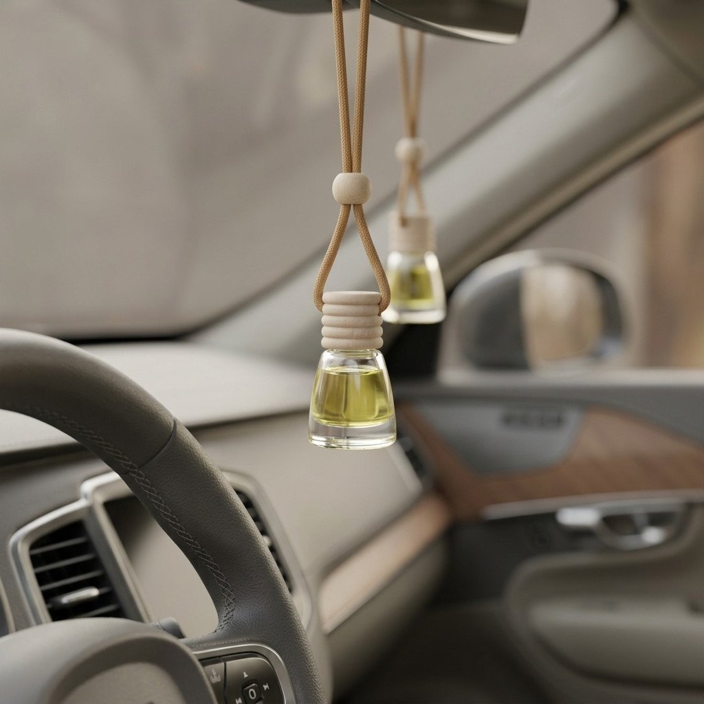 Car Diffuser – For Him