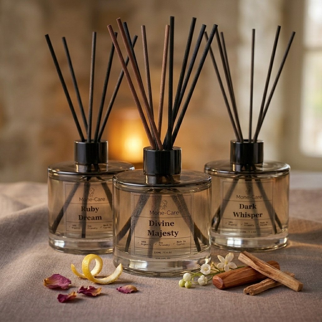 Diffusers