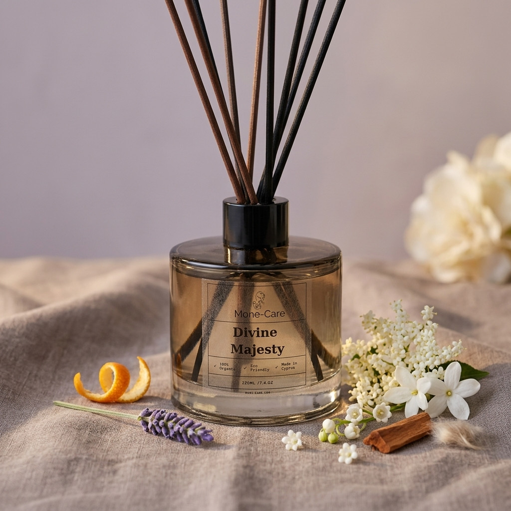 Diffuser Divine Majesty