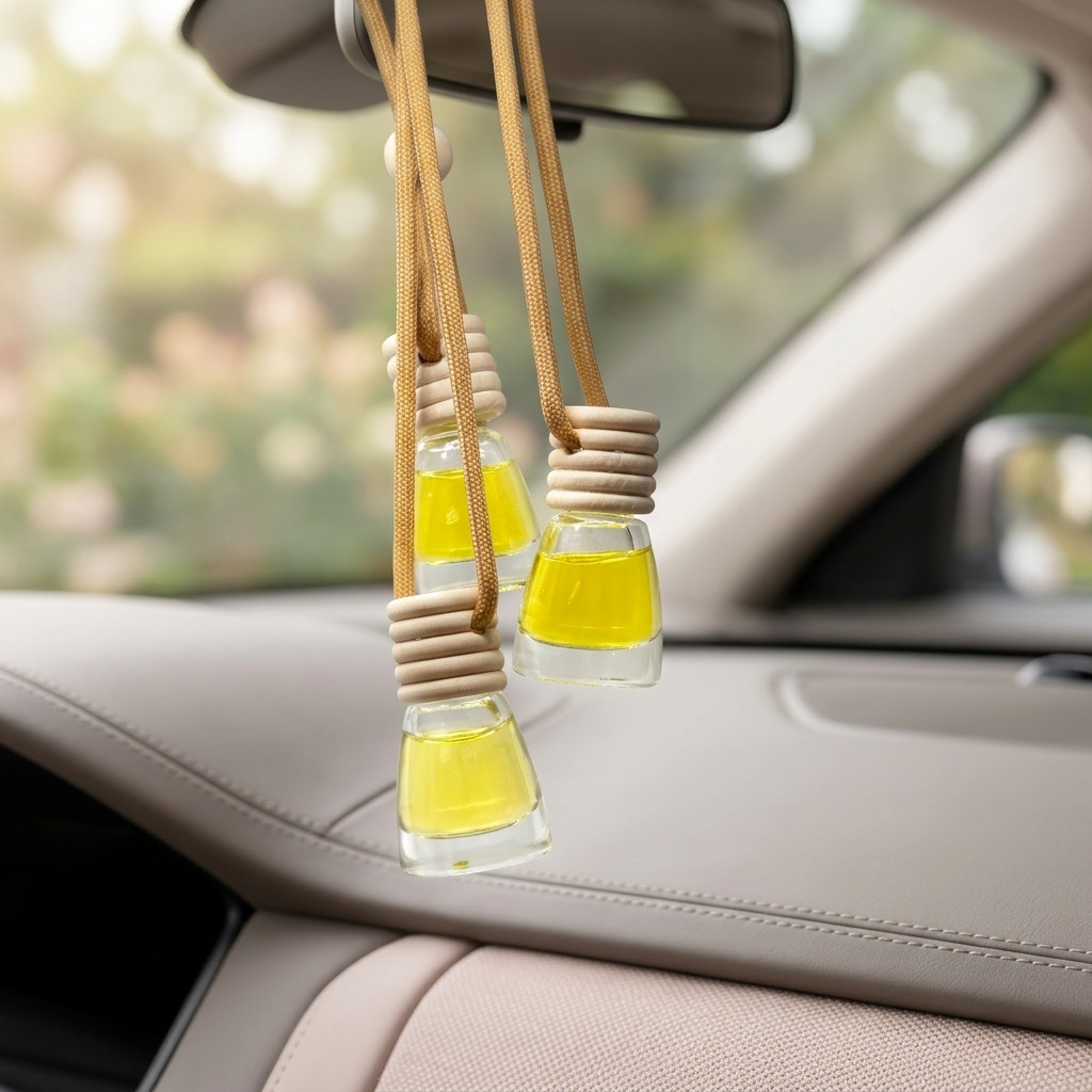 Car Diffuser – For Her