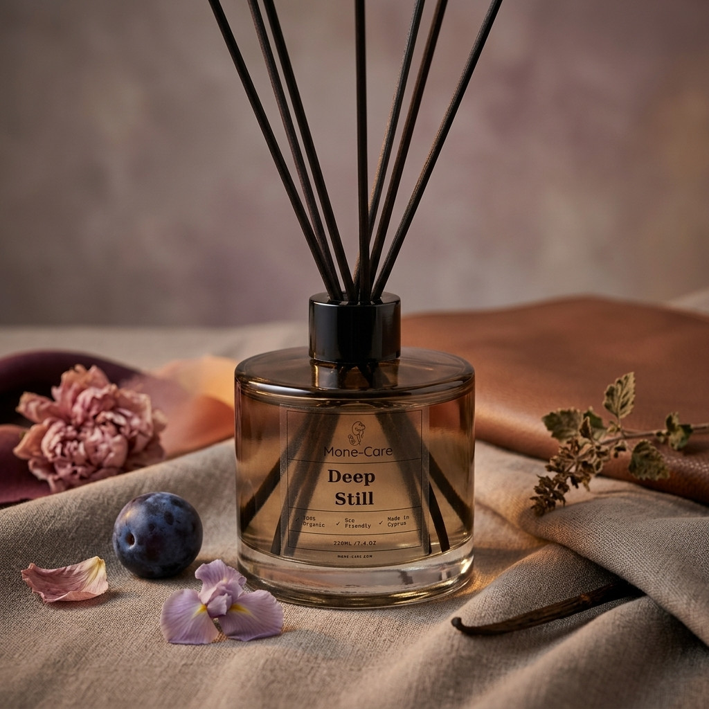 Diffuser Deep Stil