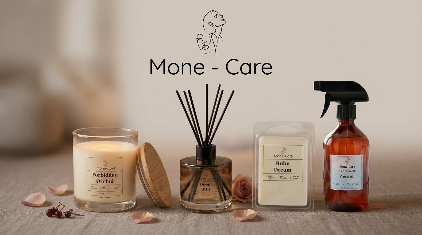 Mone-Care promo