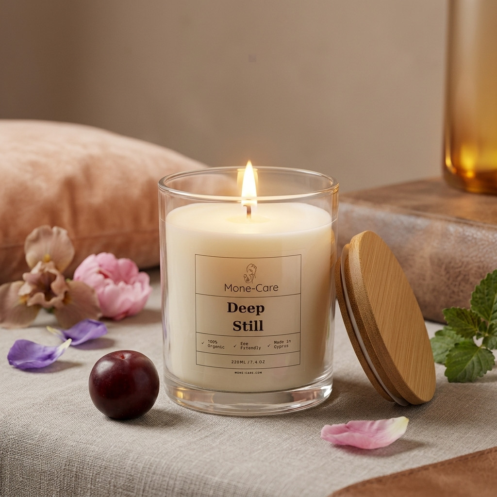 Candle Deep Stil